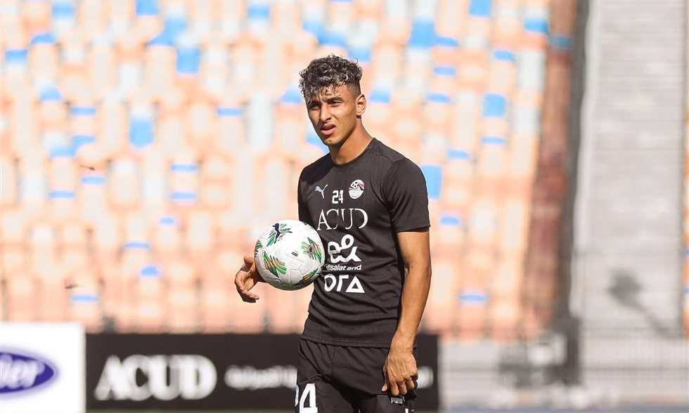خبر في الجول - مفاوضات مكثفة بين الزمالك والمصري لضم أحمد عيد