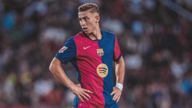 سبورت: تشيلسي يعرض 50 مليون يورو للتعاقد مع فيرمين لوبيز