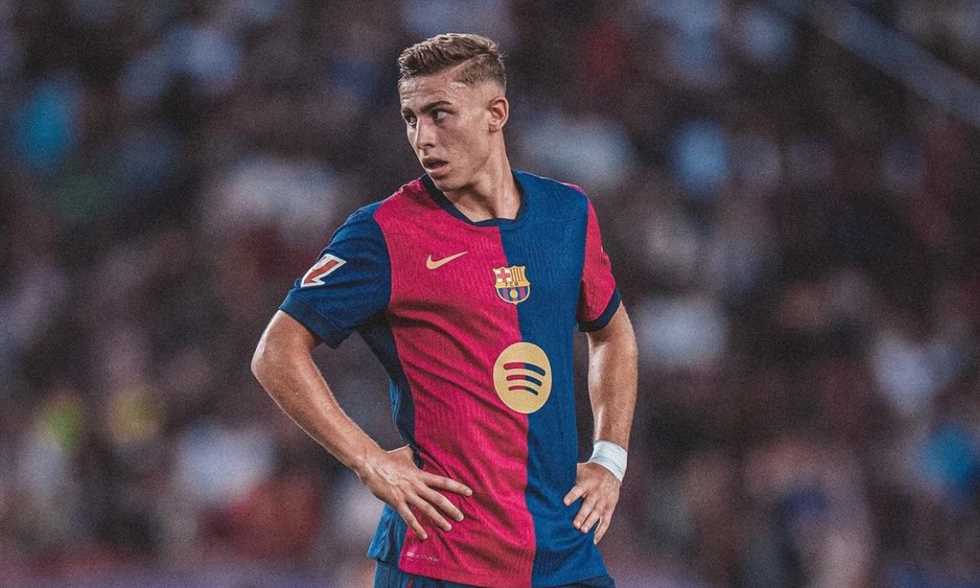 سبورت: تشيلسي يعرض 50 مليون يورو للتعاقد مع فيرمين لوبيز