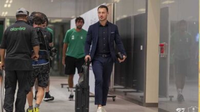 مؤتمر يايسله: لم نأت للاستمتاع بجمال هونج كونج.. ومنحنا اللاعبين حرية اختيار القائد