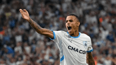 ماركا: النصر يستهدف التعاقد مع جرينوود.. ورونالدو يتدخل لإقناع اللاعب