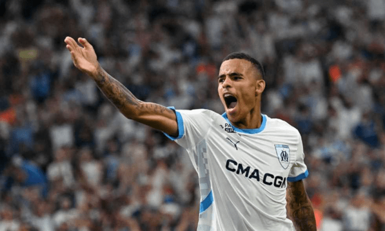 ماركا: النصر يستهدف التعاقد مع جرينوود.. ورونالدو يتدخل لإقناع اللاعب