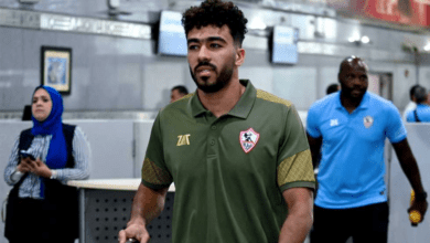 خبر في الجول - قبل ساعات من غلق القيد.. البنك الأهلي يفاوض الزمالك لضم الزناري