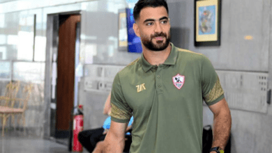 مصدر في الصفاقسي التونسي لـ في الجول: أتممنا الاتفاق مع حمزة المثلوثي
