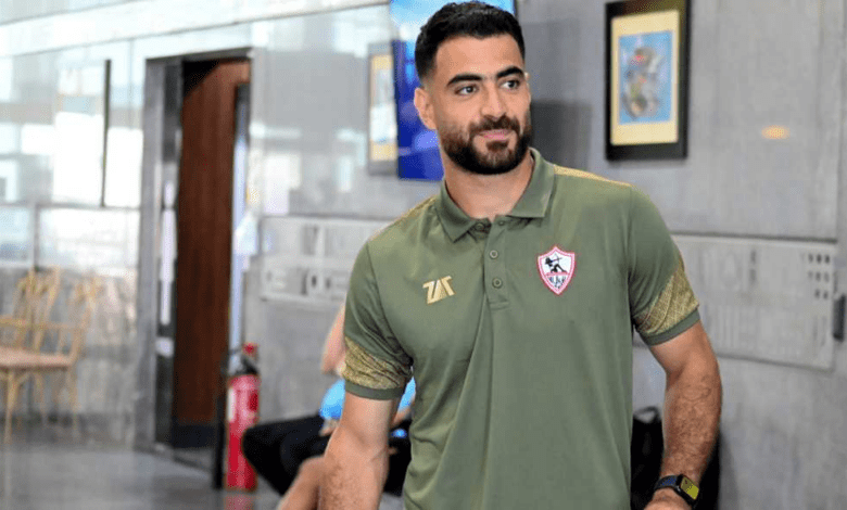 مصدر في الصفاقسي التونسي لـ في الجول: أتممنا الاتفاق مع حمزة المثلوثي