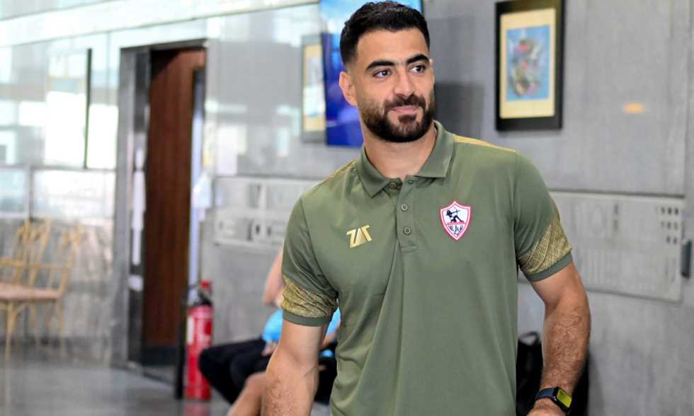 مصدر في الصفاقسي التونسي لـ في الجول: أتممنا الاتفاق مع حمزة المثلوثي