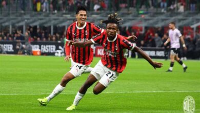 ميلان يحدد سعر بيع شوكويزي لـ فولام