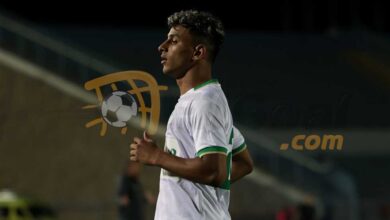 مصدر مقرب من أحمد عيد لـ في الجول: اللاعب جدد طلبه في الرحيل عن المصري