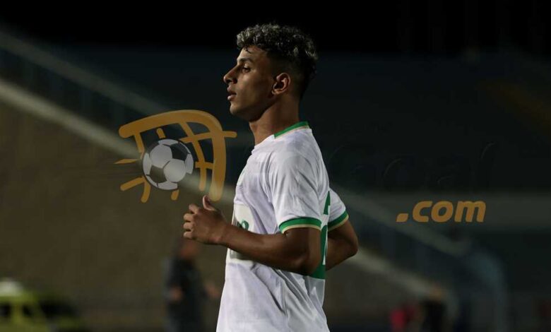 مصدر مقرب من أحمد عيد لـ في الجول: اللاعب جدد طلبه في الرحيل عن المصري