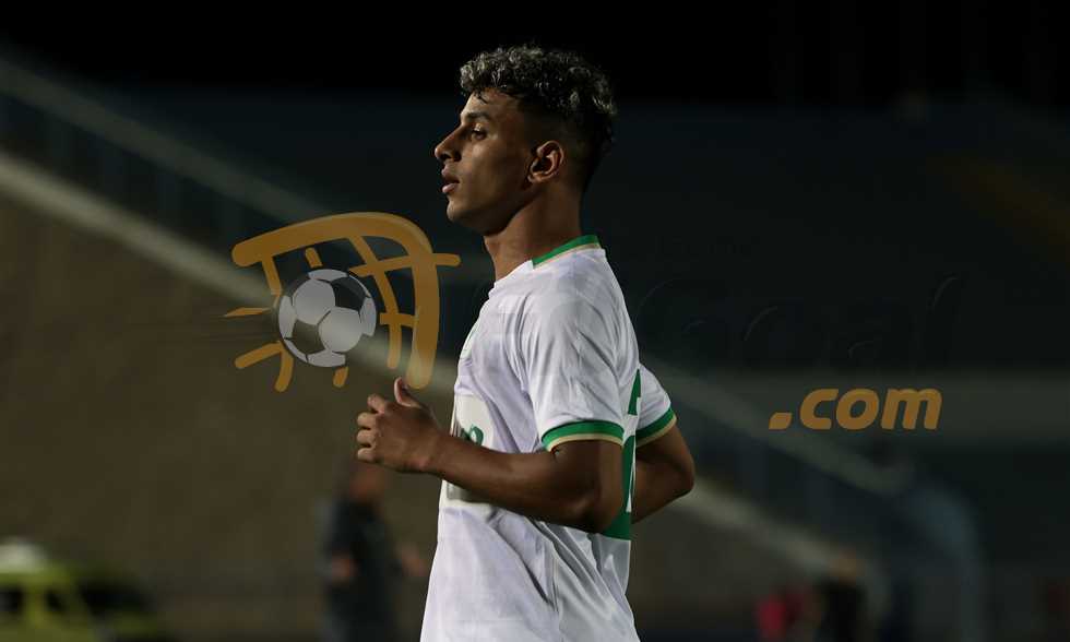 مصدر مقرب من أحمد عيد لـ في الجول: اللاعب جدد طلبه في الرحيل عن المصري