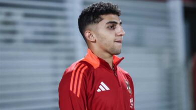 الأهلي يمهل قاسم باشا 48 ساعة لحسم صفقة كوكا