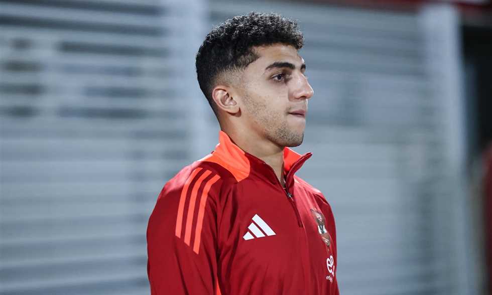 الأهلي يمهل قاسم باشا 48 ساعة لحسم صفقة كوكا