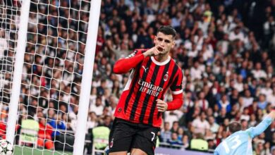 تقرير: كومو يتوصل لاتفاق مع ميلان من أجل ضم موراتا