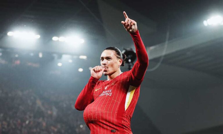 رومانو: ليفربول يمنح نونيز إذنا بالحديث مع الهلال وإنزاجي