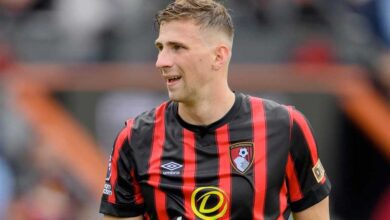 تقرير: زابارني على أعتاب باريس سان جيرمان