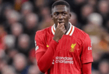 آس: ريال مدريد قريب من ضم كوناتي هذا الصيف.. وليفربول يتمسك بمبلغ بيعه