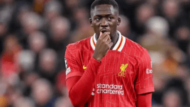 آس: ريال مدريد قريب من ضم كوناتي هذا الصيف.. وليفربول يتمسك بمبلغ بيعه
