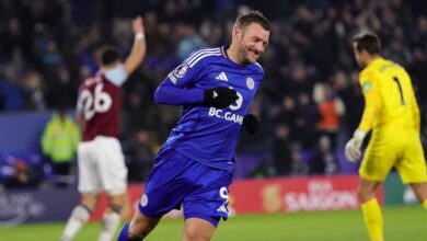 سكاي: فاردي يقترب من الانضمام إلى كريمونيسي