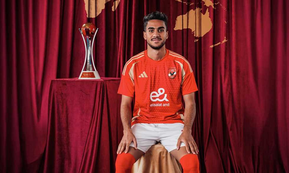 خبر في الجول - سمير محمد إلى بتروجت لمدة موسم على سبيل الإعارة