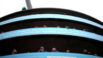 سكاي: مانشستر سيتي يدخل سباق التعاقد مع نجم موناكو