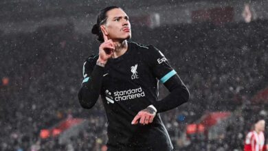 الميدان: تضارب في وجهات النظر بين إنزاجي والإدارة بسبب نونيز