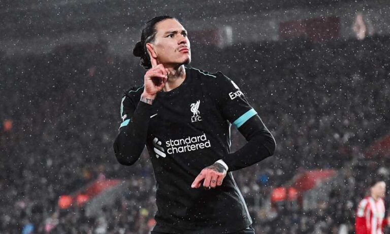 الميدان: تضارب في وجهات النظر بين إنزاجي والإدارة بسبب نونيز