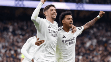 بطلب مورينيو.. فنربخشة يسعى لضم رودريجو