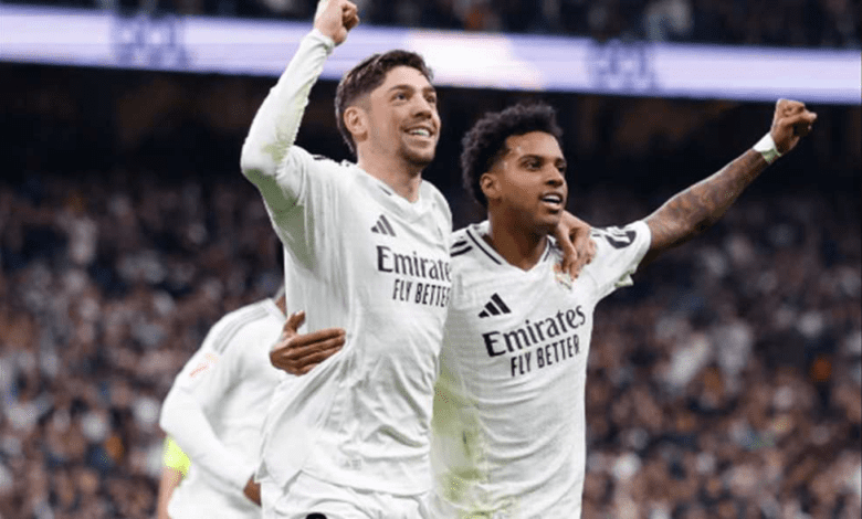 بطلب مورينيو.. فنربخشة يسعى لضم رودريجو