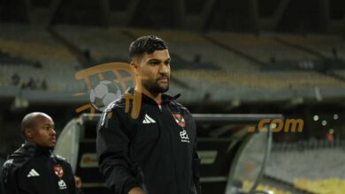 تقرير: سوتشي الروسي يوافق على انتقال عطية لله لـ الوداد