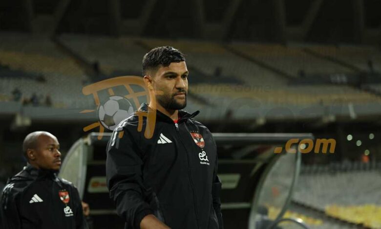 تقرير: سوتشي الروسي يوافق على انتقال عطية لله لـ الوداد