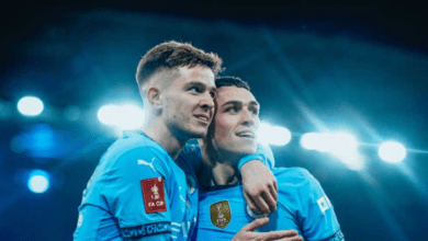 رومانو: نوتنجهام يقترب من ضم جناح مانشستر سيتي