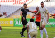 خبر في الجول - معروف لم يرسل تقرير إضافي بإدانة هاني.. والعقوبة المتوقعة