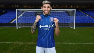 رومانو: تشيلسي يفكر في المستقبل.. إنسيسو إلى ستراسبورج الفرنسي