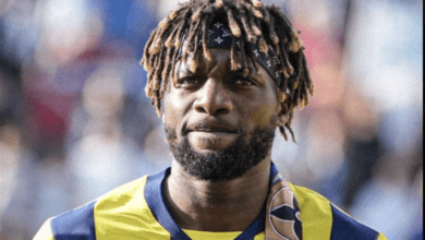 مدرب كلوب أمريكا: سان ماكسيمان مثير للإعجاب.. وتقرير يكشف تفاصيل الصفقة المنتظرة