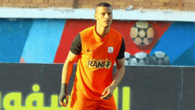 خبر في الجول - سموحة يضم أحمد عوض من فاركو