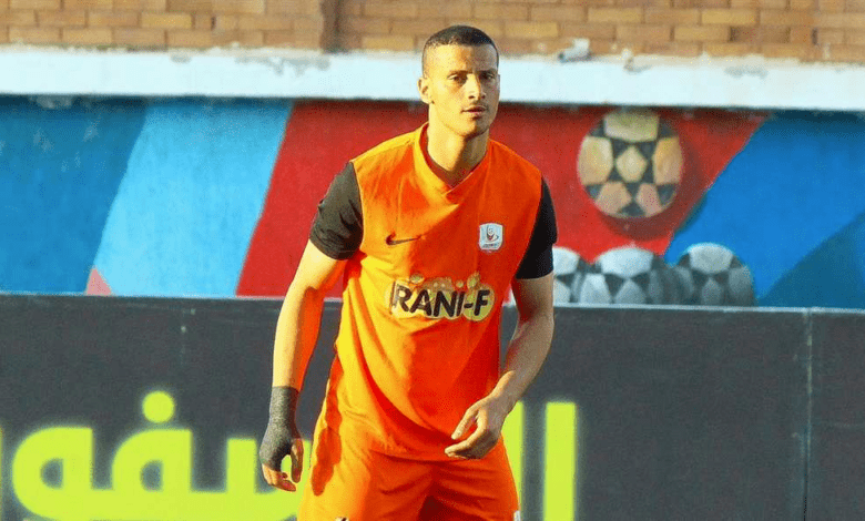 خبر في الجول - سموحة يضم أحمد عوض من فاركو