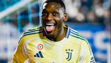 فوتبول إيطاليا: كولو مواني إلى يوفنتوس مقابل 60 مليون يورو