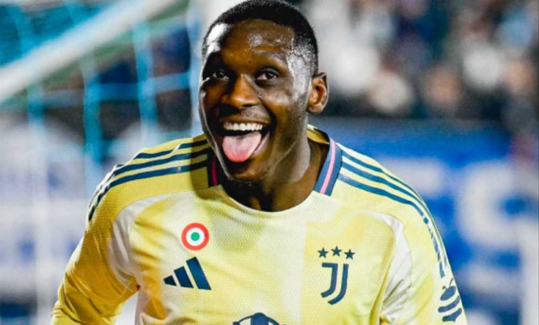 فوتبول إيطاليا: كولو مواني إلى يوفنتوس مقابل 60 مليون يورو