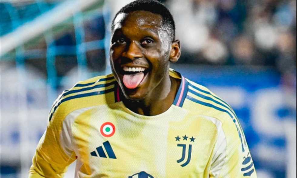 فوتبول إيطاليا: كولو مواني إلى يوفنتوس مقابل 60 مليون يورو