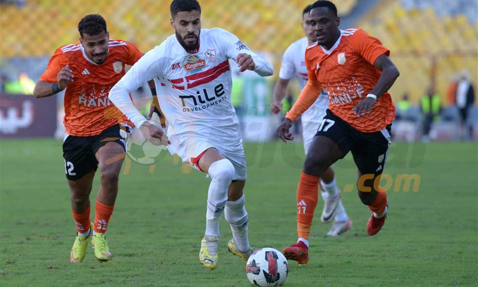 الدوري المصري – موعد مباراة الزمالك المقبلة ضد فاركو والقناة الناقلة