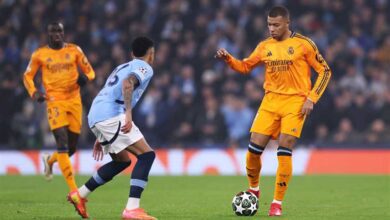جلوبو: توتنام يرفع عرضه لضم سافينيو إلى 80 مليون يورو