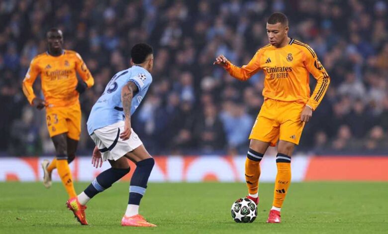 جلوبو: توتنام يرفع عرضه لضم سافينيو إلى 80 مليون يورو