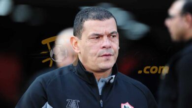 خبر في الجول - عبد الواحد السيد مديرا للكرة بجهاز البنك الأهلي تحت قيادة الرمادي