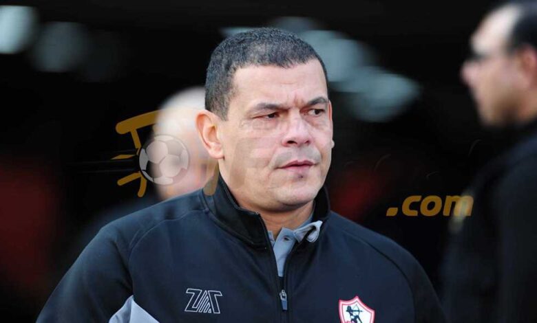 خبر في الجول - عبد الواحد السيد مديرا للكرة بجهاز البنك الأهلي تحت قيادة الرمادي