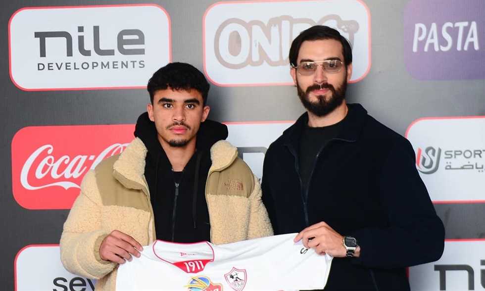 تقرير تونسي: الزمالك يتمم اتفاقه بإعارة الجفالي إلى أبها السعودي