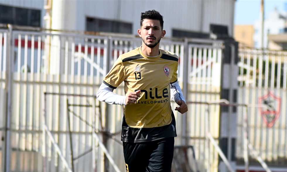"أعد الجميع بأن أكون عند حسن ظنكم" فتوح يعتذر لجماهير الزمالك
