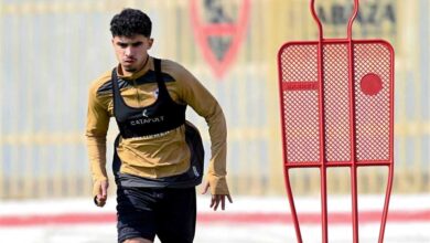 مصدر مقرب من الجفالي لـ في الجول: اللاعب أتم اتفاقه مع أبها السعودي