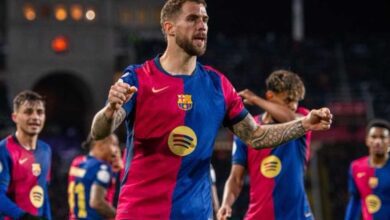 تقرير سعودي يكشف تفاصيل اتفاق النصر مع إينيجو مارتينيز