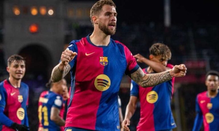 تقرير سعودي يكشف تفاصيل اتفاق النصر مع إينيجو مارتينيز