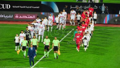 مواعيد مباريات الخميس 21 أغسطس 2025.. الزمالك ضد مودرن سبورت ومنتخب السلة أمام الكاميرون